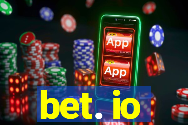 bet. io